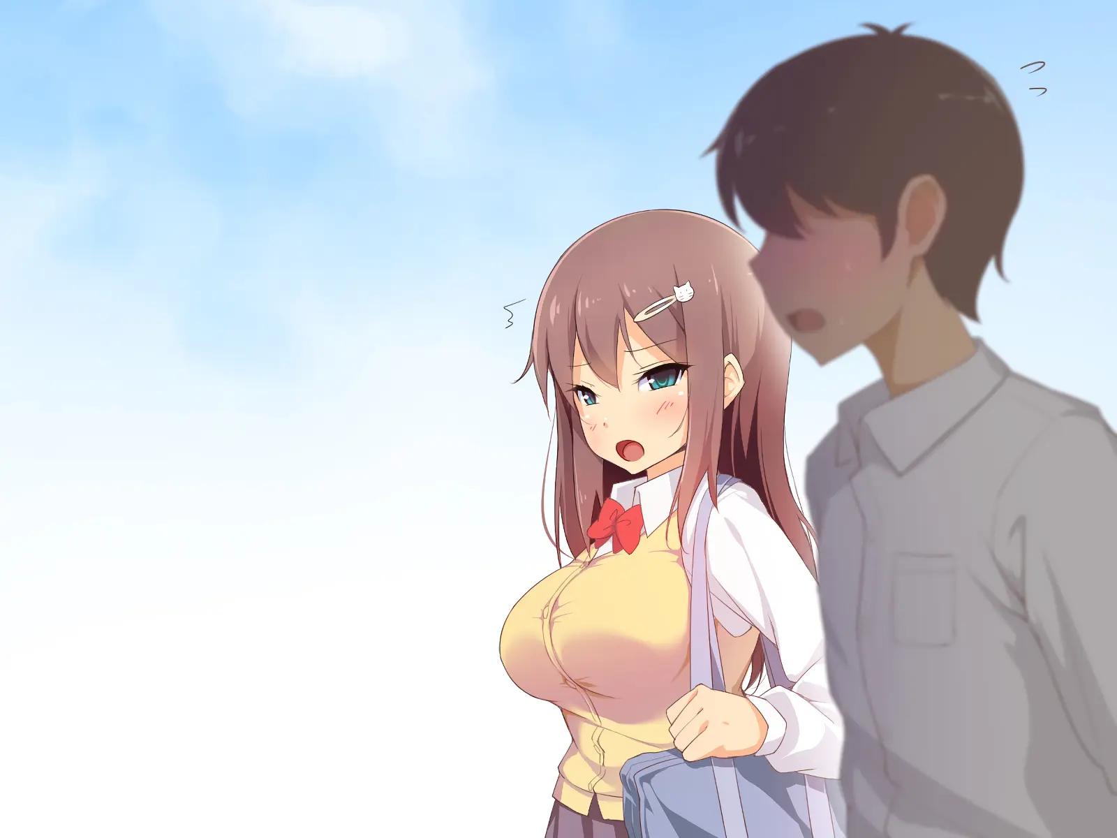 Daisuki Na Osananajimi No Hatsu Ecchi Kara Kekkon, Aka-Chan Ga Umareru Made Mimamocchatta